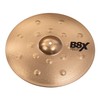 SABIAN 18” B8X Ballistic Crash