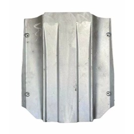 Unbranded KAWASAKI JETSKI 750SX 750 SX JS750 OCEAN PRO Racing  Ride-Plate