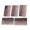 Haryali London Pick Comb - Hairdressing Comb - Hair Comb