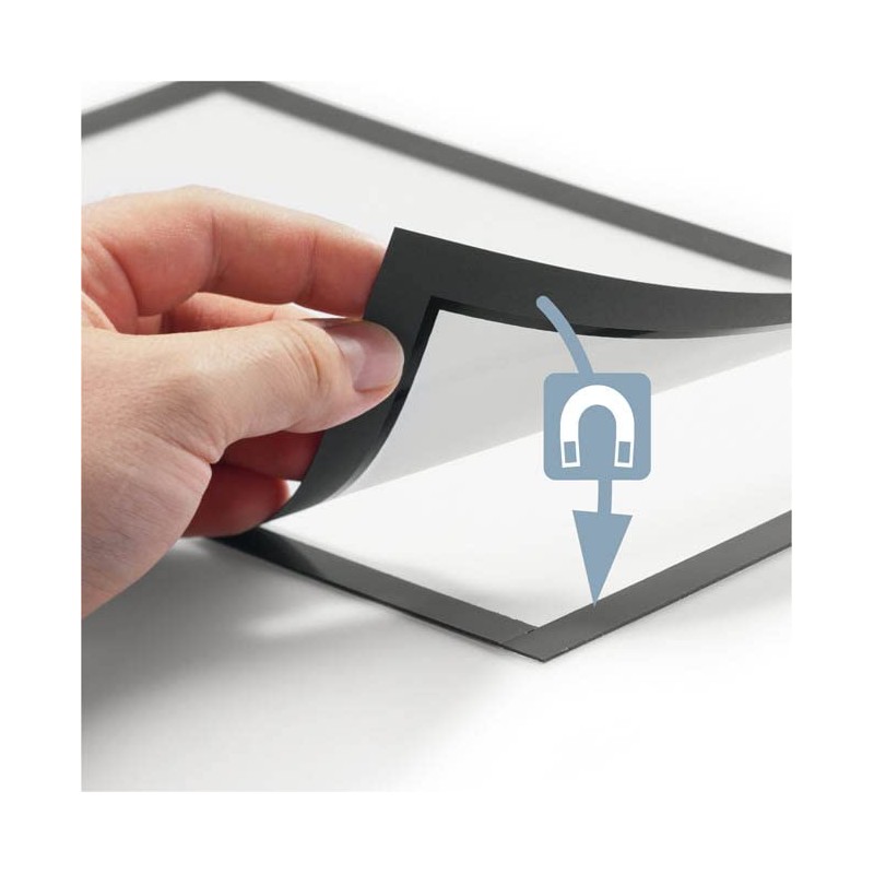 Durable Magaframe Magnetic Frame