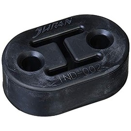 JURAN 32508 Reinforced Muffler Ring, B Type, Pack of 2