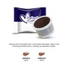 Italian Coffee pods compatible with Martello machines, Italian Expresso capsules