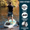 Paddle Board Cooler Bag, Sup Cooler, Kayak Cooler Fits 30