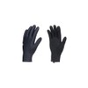 [Goldwin] Running Dry Wrist Free Gloves BLACK 1