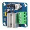 Motor Driver Controller Speed Control Single Channel PWM Module Board