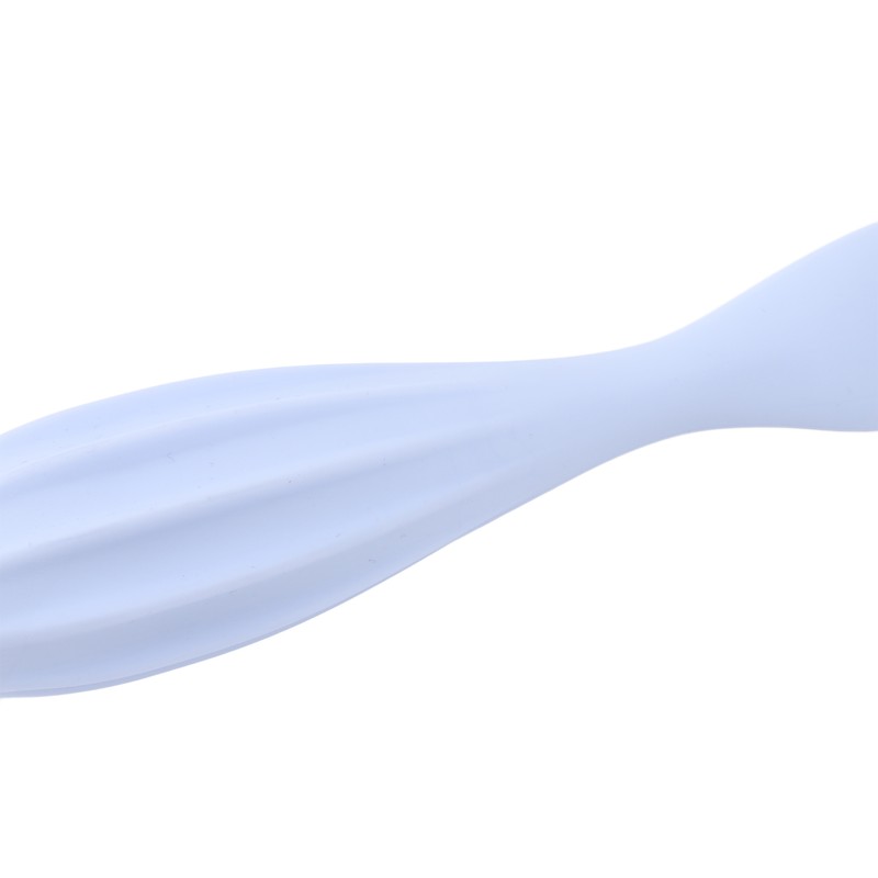 Face Massage Face Roller Promote Circulation Silicone Handheld Facial Massager