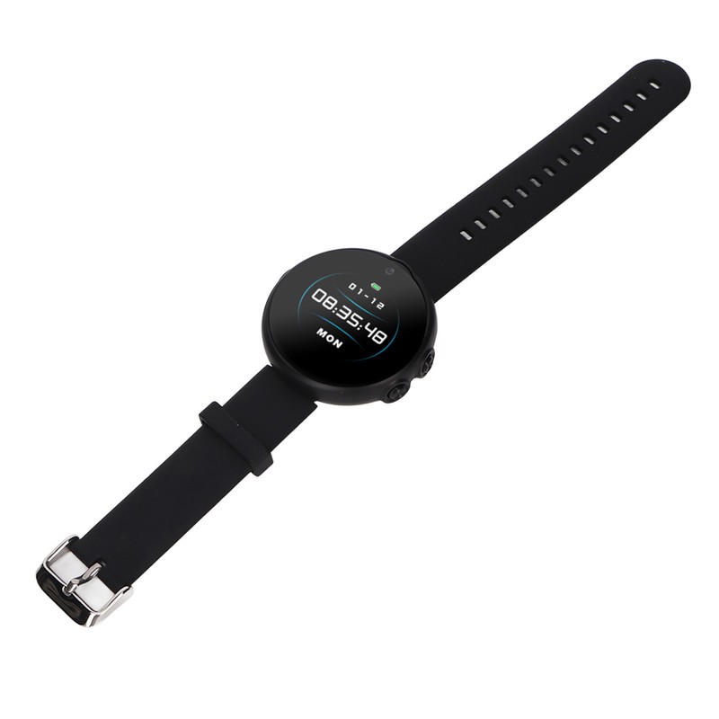 Voice Recorder Watch One Click Recording AI Intelligent HD Noise