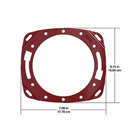 Oatey Fix-it Flange Repair Ring