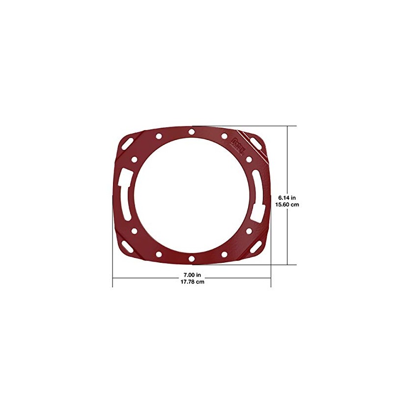 Oatey Fix-it Flange Repair Ring