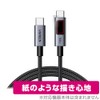 Miyabix UGREEN Uno Type C Cable, 100W/5A, PD3.0, Ultra Fast