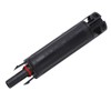 PV Inline Fuse Connector Galvanized Pure Copper Connection Terminal Solar