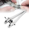 Professional Adjustable Watch Back Case Opener Cover Repair Wrench Remover