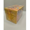 Centro Botanico America NEW TE QUITA LONJA TEA Ginger Root