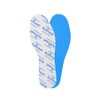 Kaps Odour and Bacteria Control Insoles - Actifresh - Shoe
