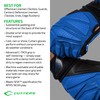 Cutters - Force 6.0 Lineman Gloves Royal XXL