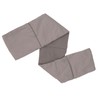 Down Scarf Ultralight Thickened Comfortable Winter Down Scarf for Men
