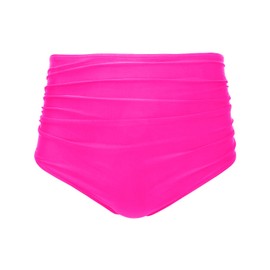 Tempt Me - Cobertura completa para mujer, Rosado, 20 Plus