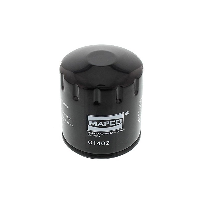 MAPCO Oil Filter (61402)