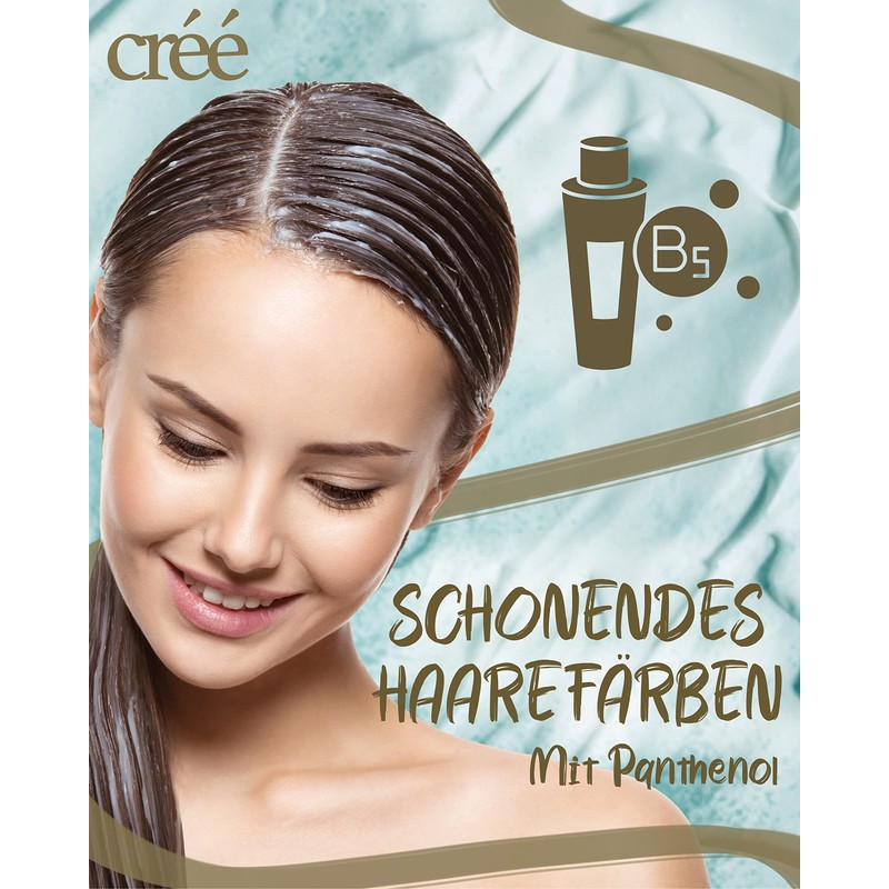 Cree Professional Ultra Performing Bleaching (Powder 500g)
