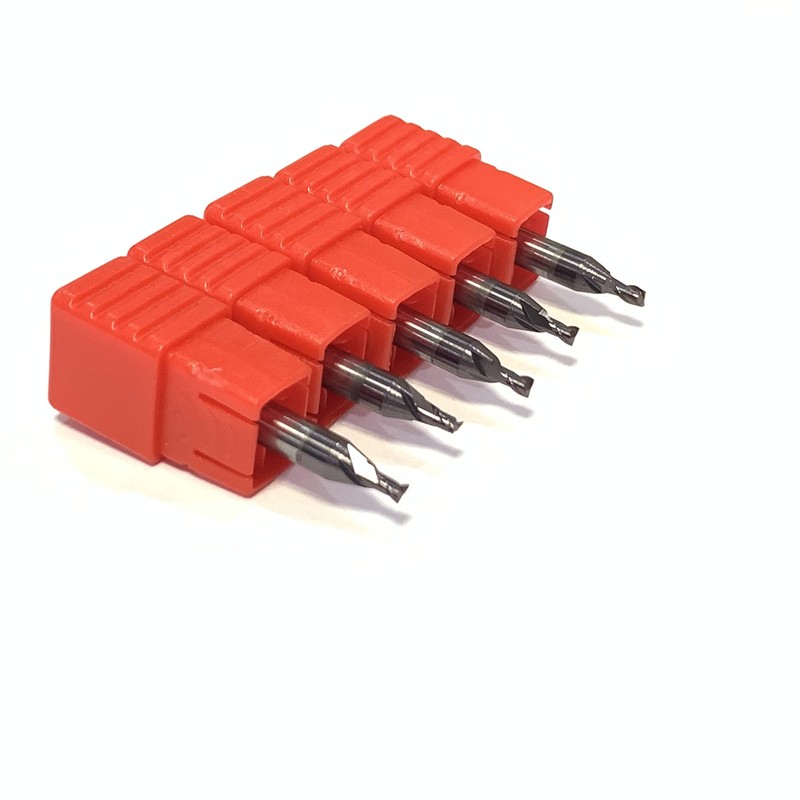 2.0mm Key Cutter V037(RIC07786B) in Carbide fit for Keyline Ninja