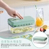 kasanidika Ice Tray, Ice Maker, Ice Maker, Ice Maker, Ice