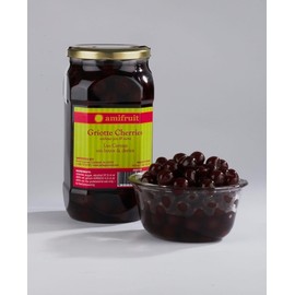 Amifruit Cherries in Kirsch 33.8 oz