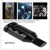 for Shift Knob Adapter-Shift Knob Adapter Replacement for Non Threaded