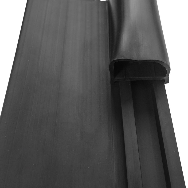 Combo RV Slide Out Seal | 018-312-EKD & 018-341 EK
