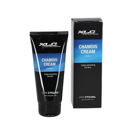 XLC Unisex - Adult Pm-c01 Bath Cream Chamois 100 ml Accessories, Multicoloured