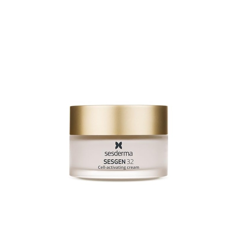 Sesderma Sesgen Crema Activadora Celular Antiedad Retrasa Signos Envejecimiento 50ml