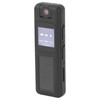 Body Cam Audio Video Recording Magnetic Mount 1080P HD Mini
