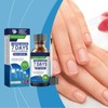 2pcs Nail Treatment for Toenails, Nail Serum, Natural Nail Strengthene,