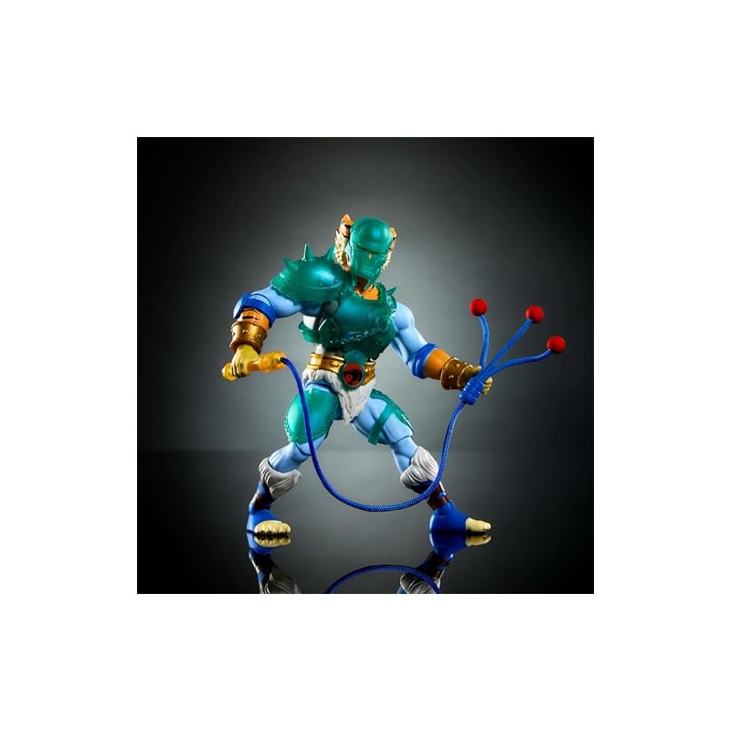 Masters of The Universe X Thundercats Figura 4