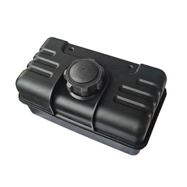 Kerlista Fuel Tank With Cap Compatible with Tecumseh's Engines engines on snowthrowers ( 34156A 37290 34156 34160A 37290 34156 )