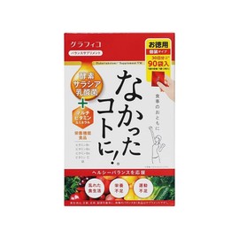 Nakatta Kotoni 270 tablets, 90-day supply, 1 piece / 나캇타코토니 270정 90일분, 1개