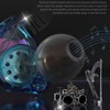 Plyisty KZ EDX PRO Wired Earbuds, 10mm Driver, IEMs In-Ear