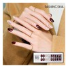 Dashing Diva's latest luxury nail collection of 8 types /