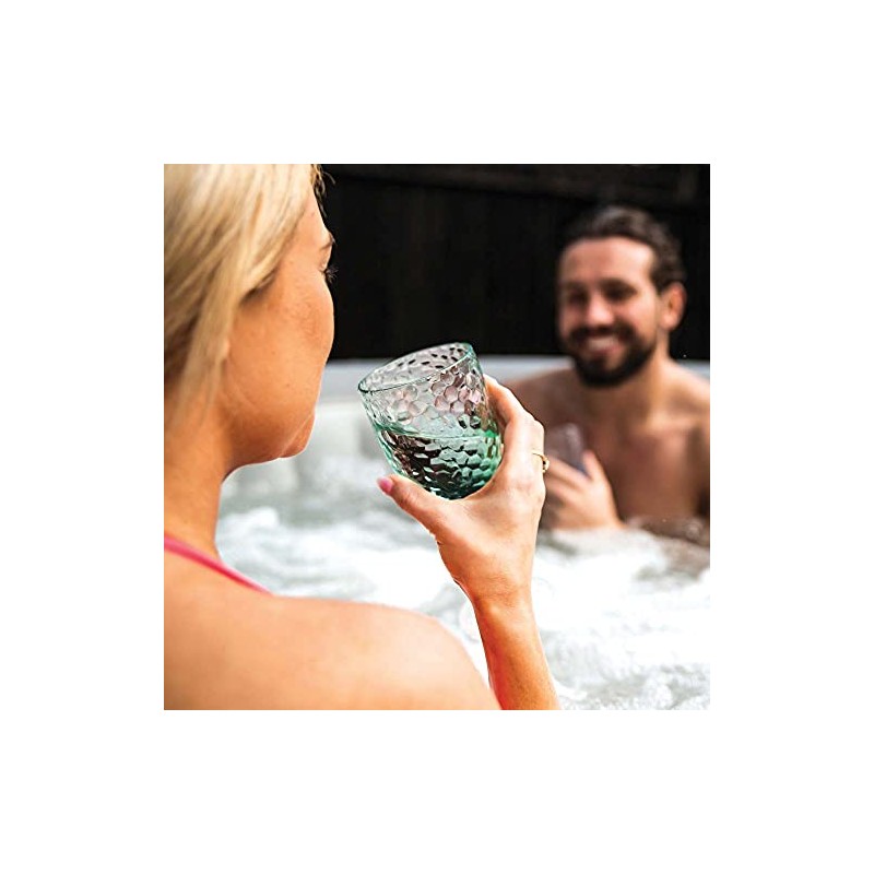 CleverSpa Universal Drinks Holder