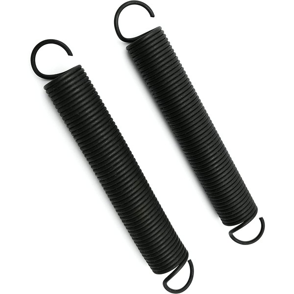 (Pack of 2)5300809703 Dishwasher Door Spring Replaces AP2135574 AH452475 EA452475