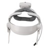 VR Headstrap with Battery Enhanced Balance Fast Charging 5000mAh Battery