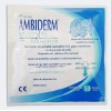 Ambiderm Electrodo Pediatrico Ambiderm Con 50 Pz