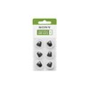 Sony Closed Sleeve for CRE-C20 Self-Fitting OTC Hearing Aid, Small