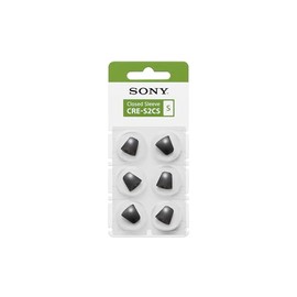 Sony Closed Sleeve for CRE-C20 Self-Fitting OTC Hearing Aid, Small CRE-S2CS