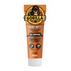Gorilla Heavy Duty Construction Adhesive, White Glue, 7 Ounce Squeeze
