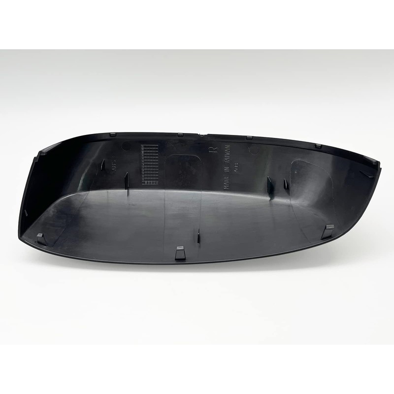 APA Replacement for Glossy Black Mirror Cap 2007-2014 SILVERADO TAHOE