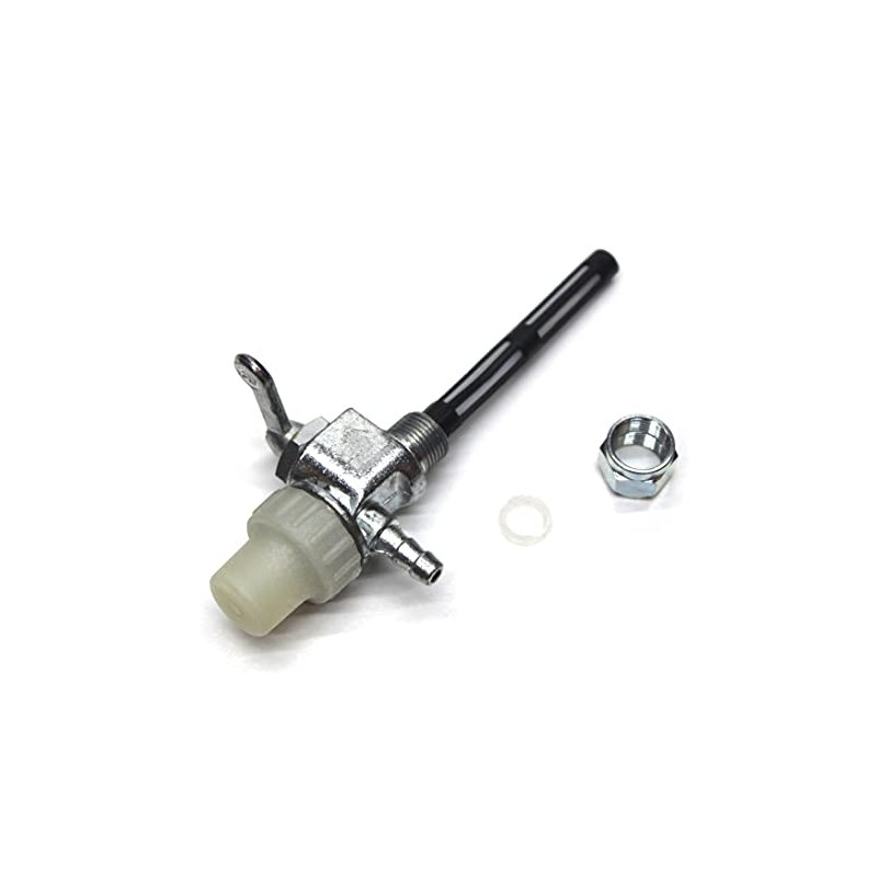 Fuel Petcock for Honda Hobbit Camino PA50