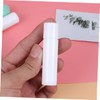 FRCOLOR DIY Lip Balm Tubes - 30pcs Packaging Containers for