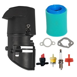 17 096 79-S 17 094 33-S Air Filter Cleaner Cover Assembly Kit for Kohler CH440 CH395 9.5HP Engine