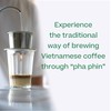 Conihat Coffee Roaster Vietnamese Premium Whole Bean Coffee - Arabica