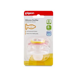 Pigeon Consuelo para Desarrollo Oral Paso 3